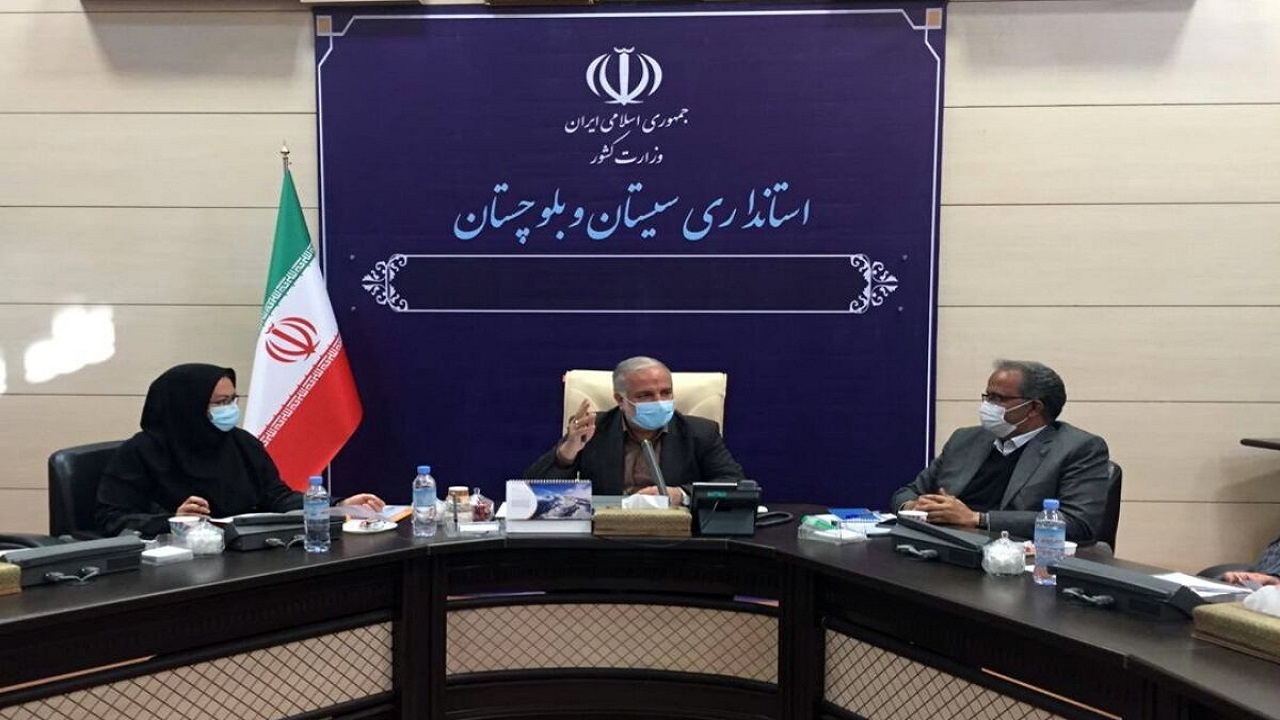 پرداخت تسهیلات به بازسازی واحدهای آسیب‌دیده سیل باید سرعت گیرد