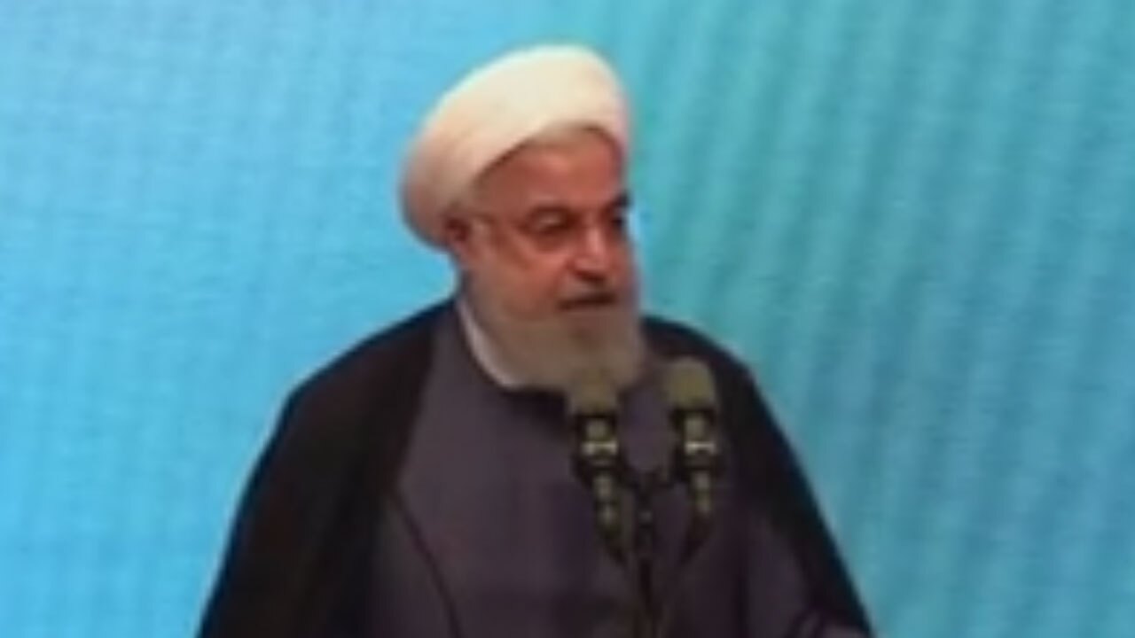 افزایش غنی‌سازی اورانیوم چه تاثیری بر آمریکا می‌گذارد؟ + فیلم