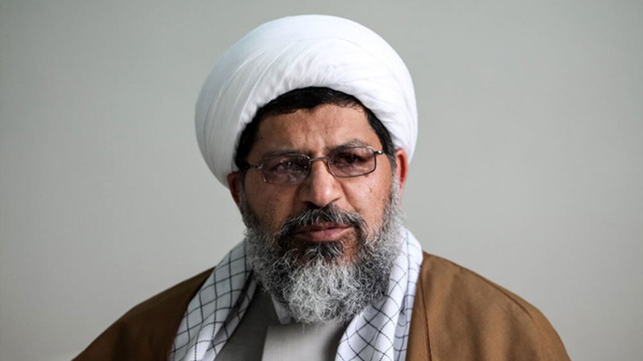 ناگفته‌های حجت‌الاسلام شیرازی درباره شهید سلیمانی + فیلم