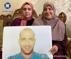 نخستین دیدار دختر فلسطینی با پدرش پس از 19 سال اسارت + تصاویر