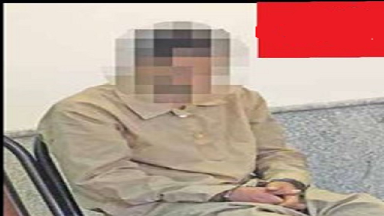 قاتل پسر عمو بخشیده شد