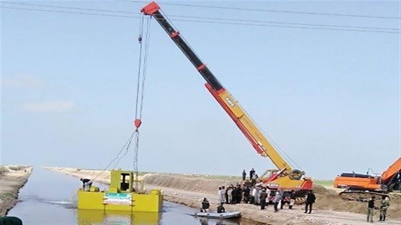 لایروبی رودخانه‌های گلستان جلوی سیلاب‌های احتمالی را می‌گیرد؟