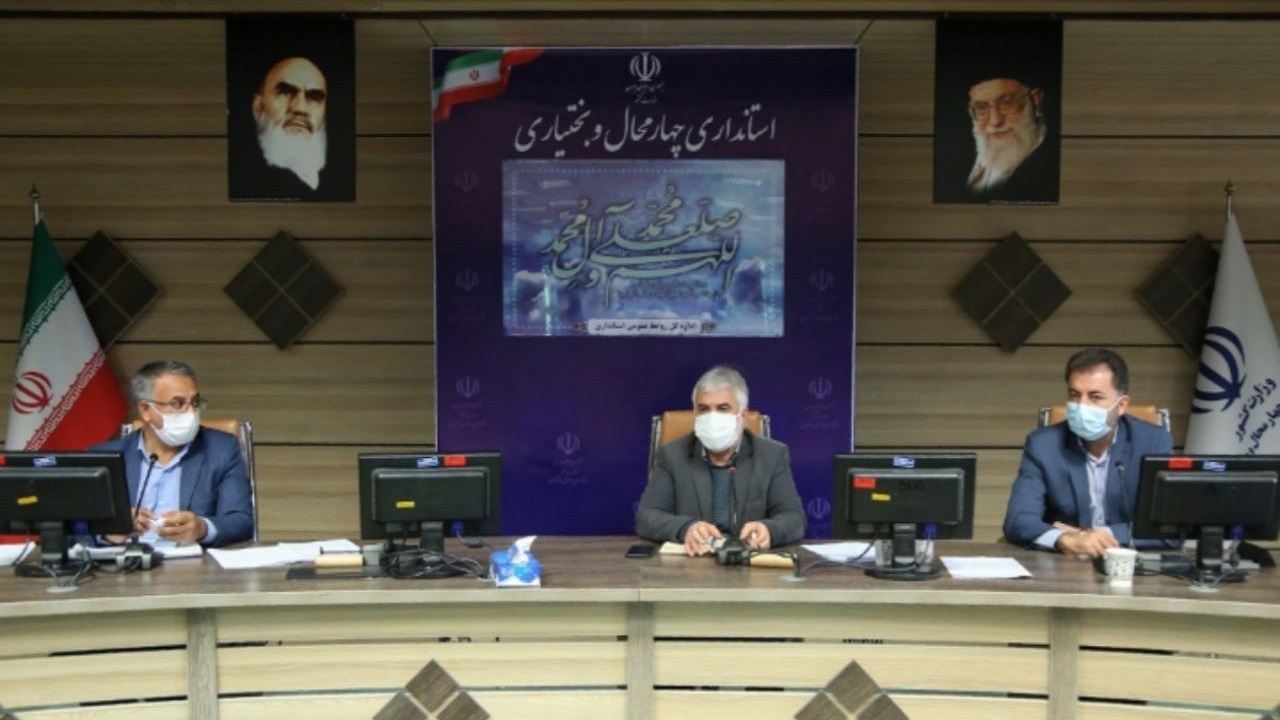 تعیین تکلیف ۹ هزار و ۱۳۷ متقاضی طرح اقدام ملی مسکن در چهارمحال و بختیاری