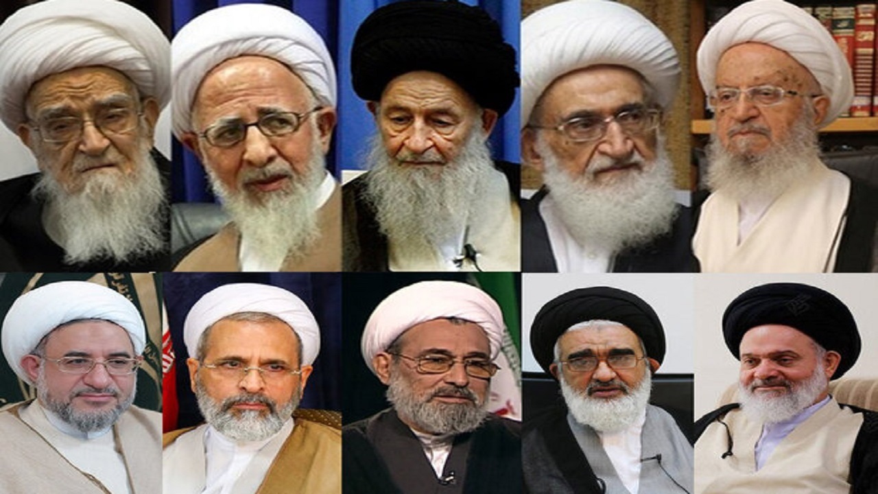 درپی درگذشت علامه مصباح مراجع و علما پیام‌های تسلیتی صادر کردند