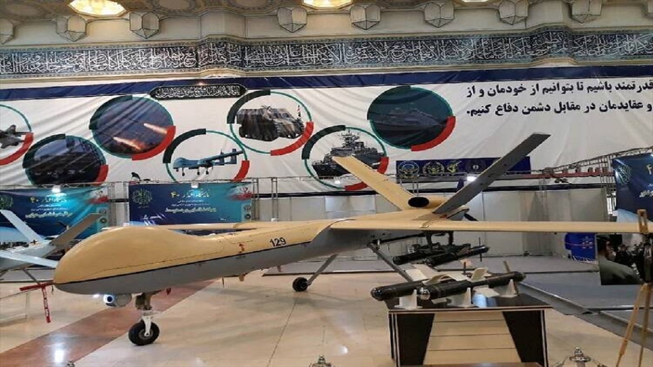 بازار میلیارد دلاری پرنده‌های بدون‌سرنشین به دنبال فروشندگان تازه‌نفس/ ارتش انگلستان هم سراغ کپی‌کردن از دکترین پهپادی ایران رفت + تصاویر