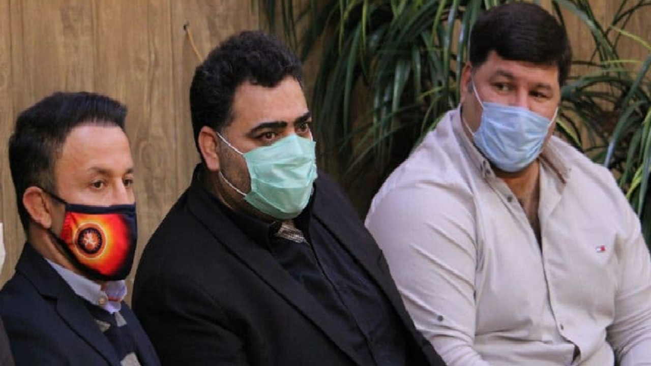 سوریان: بالاخره پس از سال&zwnj;ها حال ما را هم پرسیدند