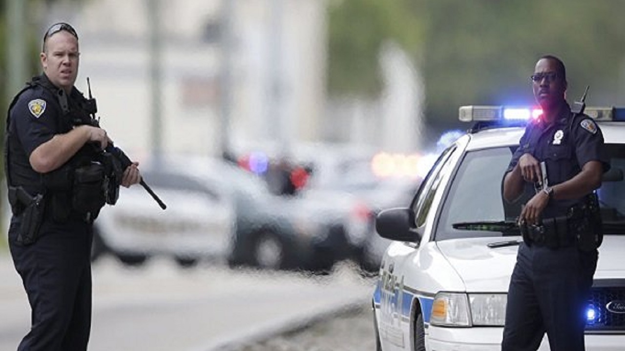 در ۲ حادثه تیراندازی در فلوریدا ۱۲ نفر زخمی شدند