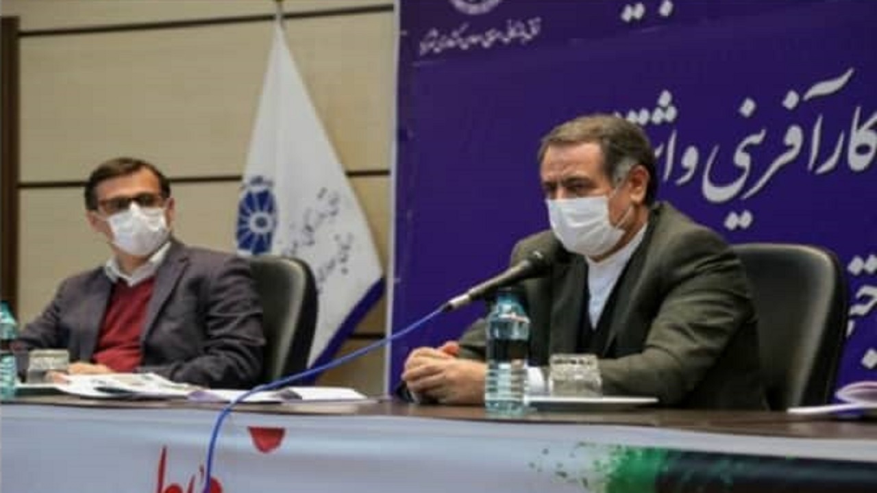 اشتغالزایی نوآورانه در روستا‌ها منجر به کاهش مهاجرت می‌شود