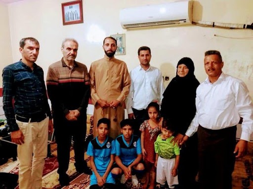 مادربزرگ&zwnj;های عشق فوتبال؛ از استقلالی تا پرسپولیسی دو آتیشه