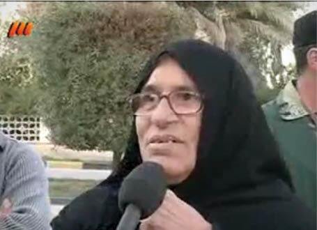 مادربزرگ&zwnj;های عشق فوتبال؛ از استقلالی تا پرسپولیسی دو آتیشه