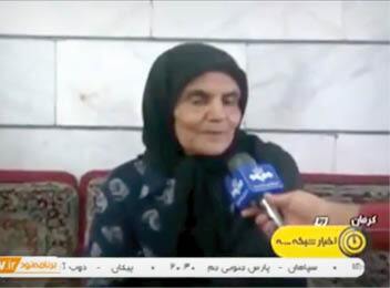 مادربزرگ&zwnj;های عشق فوتبال؛ از استقلالی تا پرسپولیسی دو آتیشه