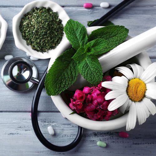 نخستین دانشجویان دکتری طب سنتی در همدان پذیرش شدند