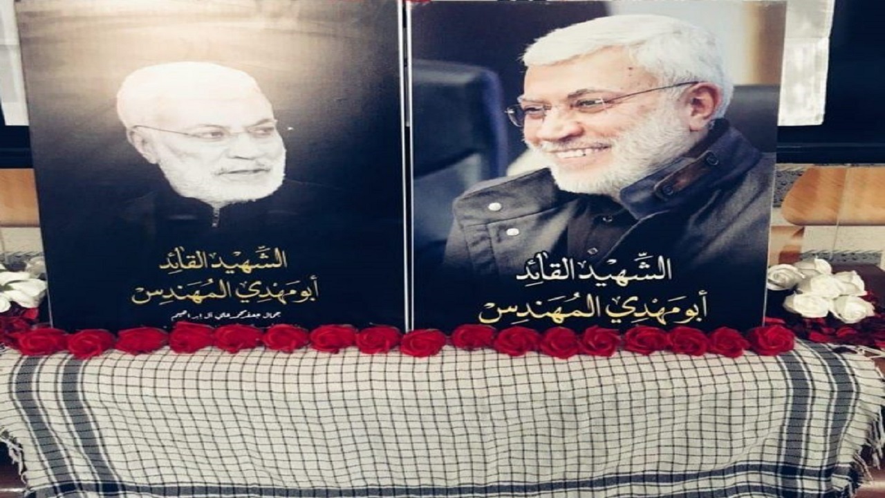 فشار‌های آمریکا مانع اعلام نتایج پرونده ترور فرماندهان پیروزی است