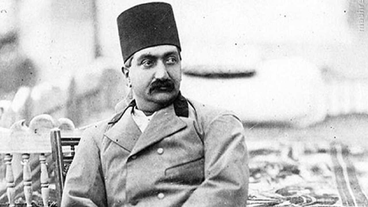 «آقازاده» دشمن محیط زیست ایران را بشناسید
