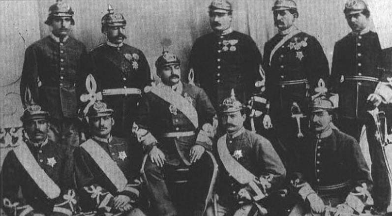 &laquo;آقازاده&raquo; دشمن محیط زیست ایران را بشناسید