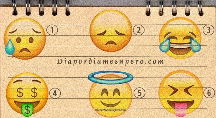 شکلک&zwnj;ها درباره شخصیت ما چه می&zwnj;گویند؟