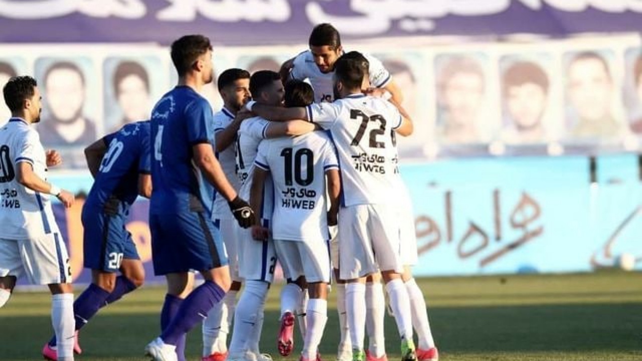پاداش استقلالی‌ها قبل از دربی