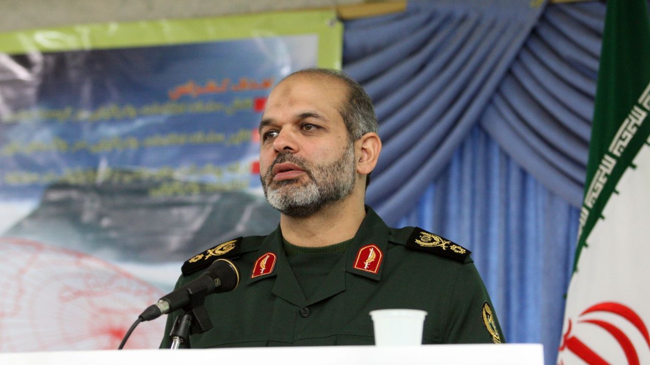 شهادت سردار سلیمانی حرکتی نو به راه انداخت