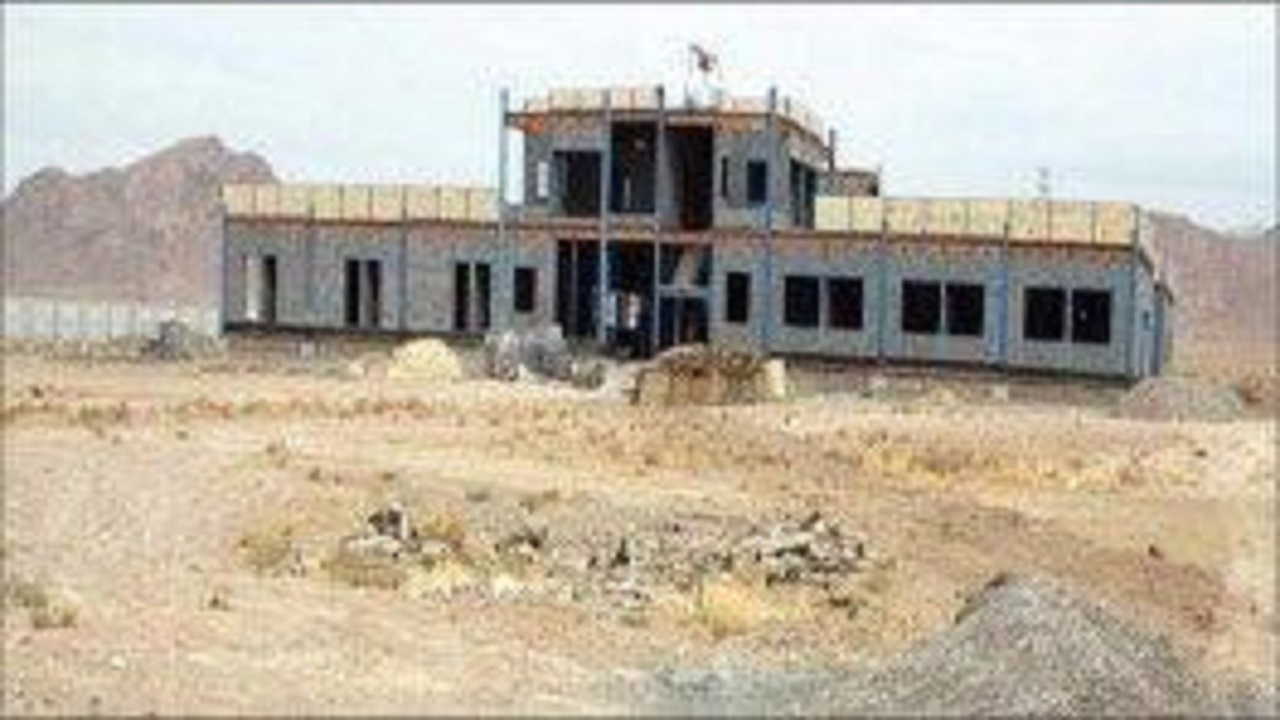 تکمیل بیمارستان زاوه ۲۶۰ میلیارد ریال اعتبار نیازدارد