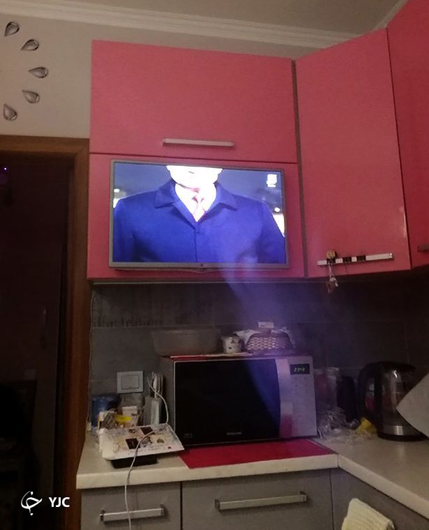  سخنرانی زنده!