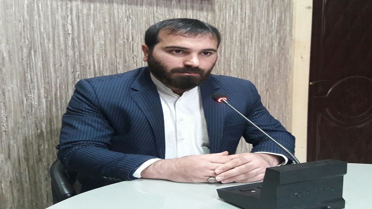 جوان بابلسری عضو انجمن مخترعان کشور شد