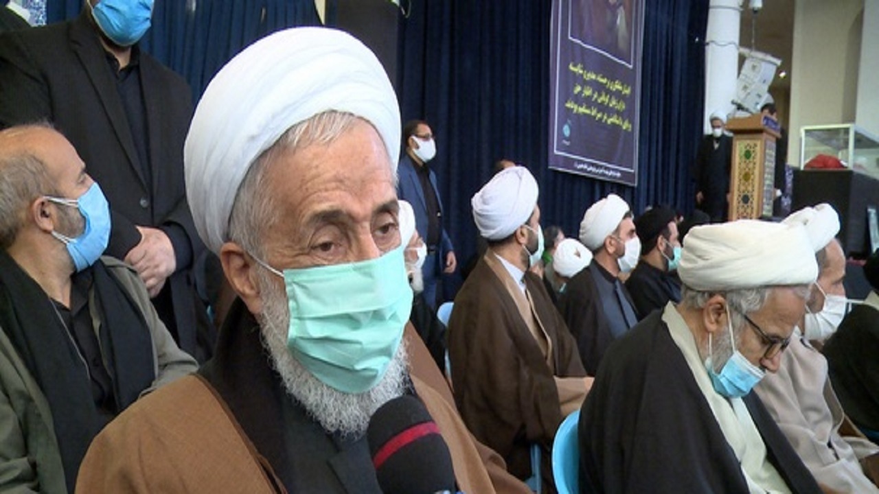 آیت الله مصباح یزدی زبان گفتگو با نسل جوان را می‌دانست