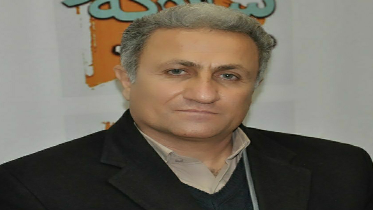 معارفه مسئول اداره ترافیک شهری مهاباد