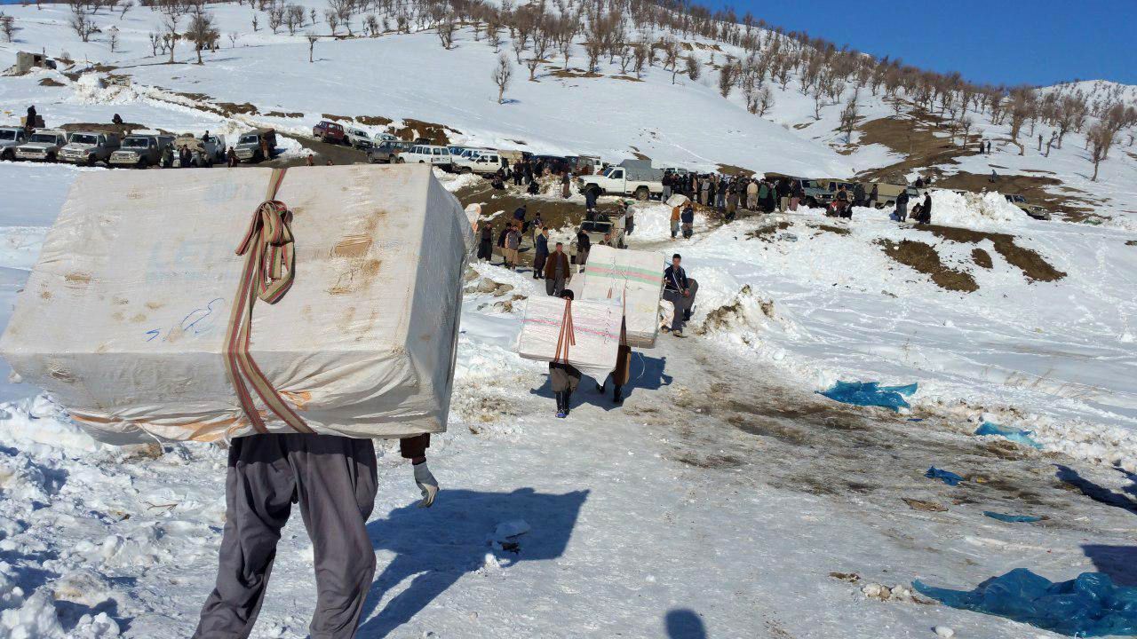 ارائه ۶۸۰ ایده برای اشتغال کولبران استان‌های مرزی
