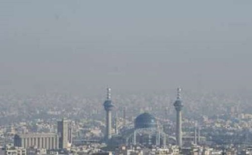احتمال استفاده از مازوت در اصفهان/ بازی مرگبار با ریه های مردم نصف جهان