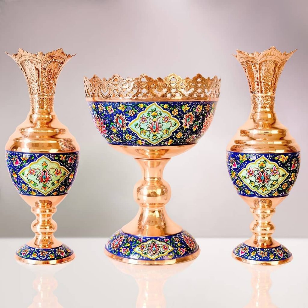 آموزش ۲۲۳۰ هنرجوی صنایع‌دستی آذربایجان‌شرقی