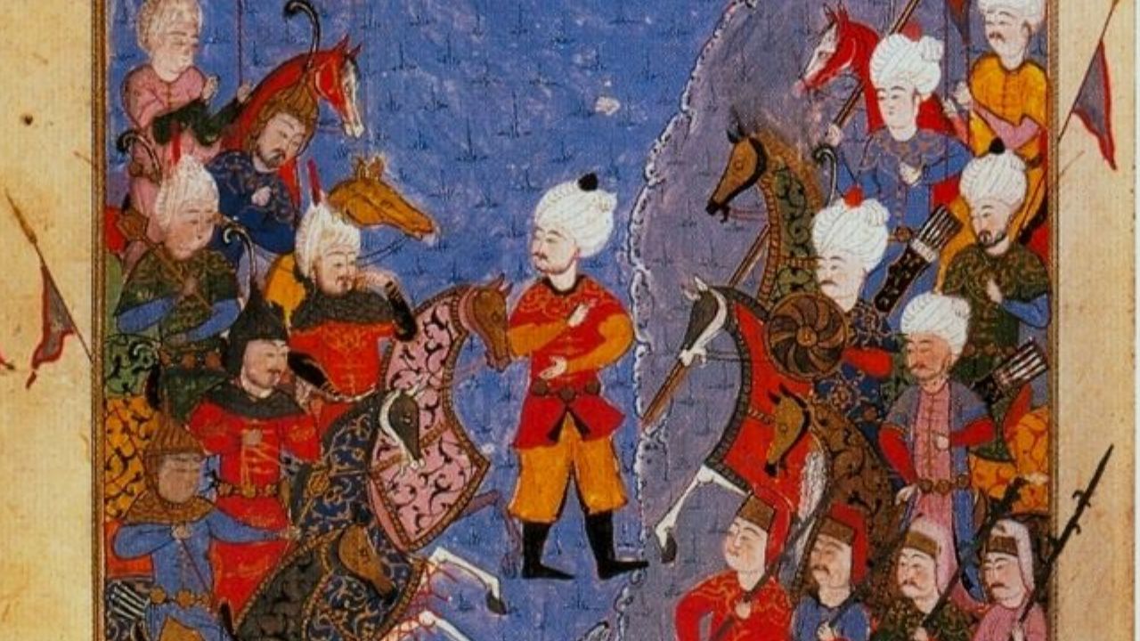 تراژدی صفوی؛ چگونه محمود افغان جلوی چشم شاه، فرزندانش را سر برید؟