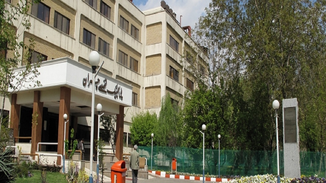 افزایش سطح پایداری برق بیمارستان ۵۸۰ ارتش دزفول