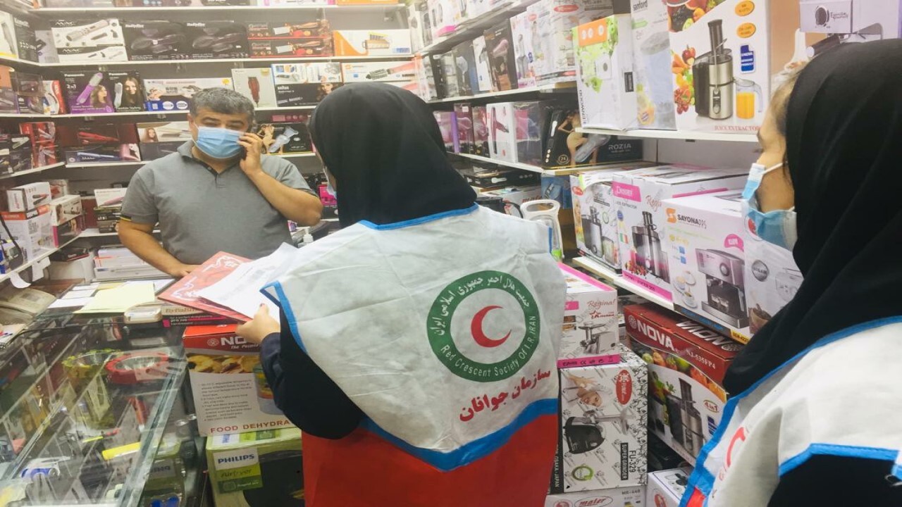 بیش از ۱۱ هزار بوشهری از خدمات ناظران سلامت بهره‌مند شدند