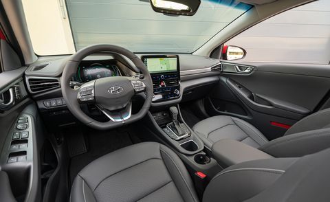 جزئیات پیشرانه هیوندای  Ioniq 5 2021  به بیرون درز کرد