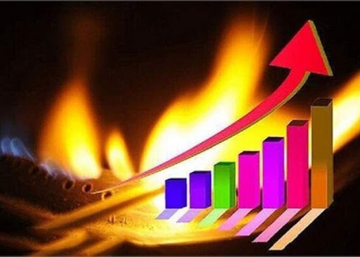 مصرف گاز استان همدان در مرز هشدار
