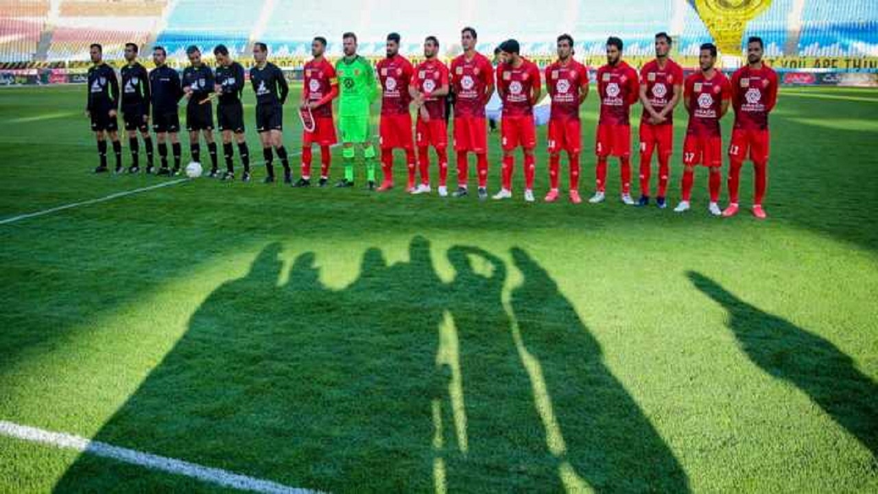 پرسپولیس-سپاهان؛ ال کلاسیکوی پرهیجان/ زردپوشان بالاخره به زمین می‌آیند!