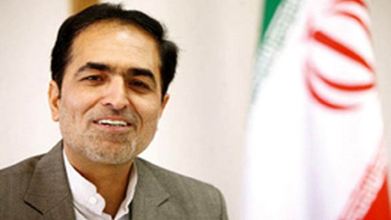 توئیت عابدینی در واکنش به از سر گیری فعالیت هسته‌ای ایران