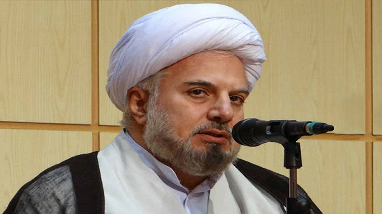 حاج قاسم به دنبال تکمیل خیمه ولایت بود/ پوتین و روسای جمهور برخی کشور‌ها مجذوب شخصیت شهید سلیمانی
