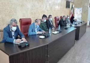شهروندان دستورالعمل های بهداشتی را رعایت کنند