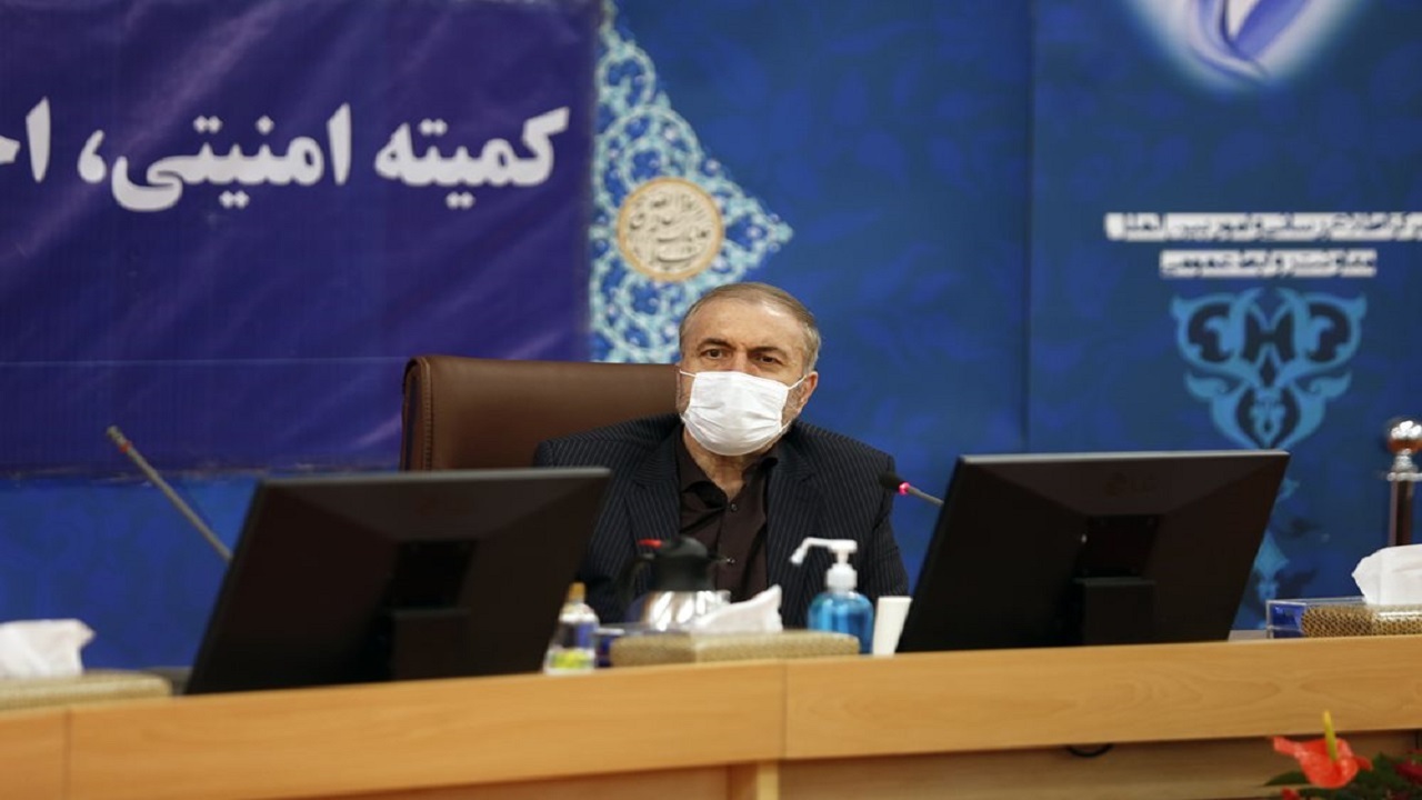 تهیه واکسن کرونا در دستور کار ستاد ملی کرونا قرار دارد/ واکسن به مطالبه عمومی تبدیل شده است
