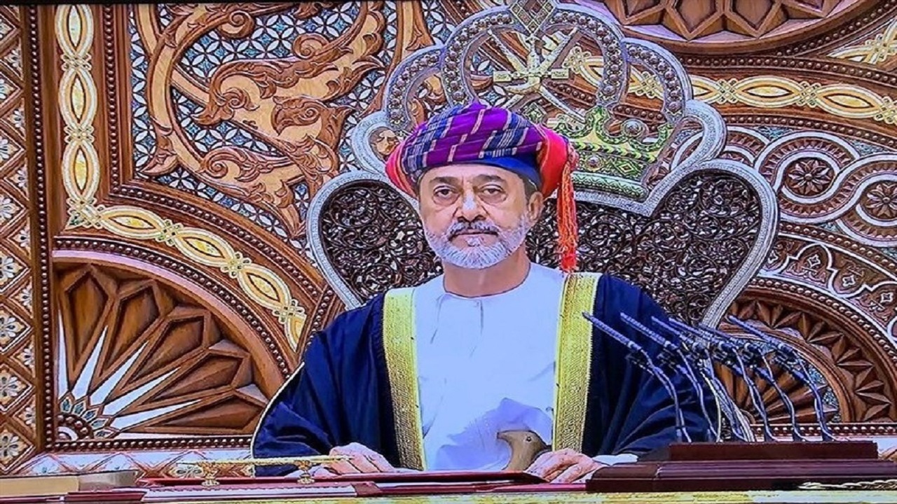 سلطان عمان در اجلاس شورای همکاری خلیج فارس شرکت نمی‌کند