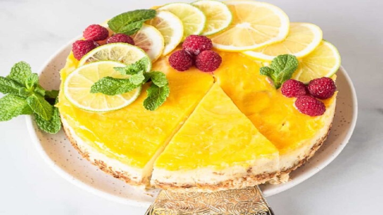 آموزش آشپزی؛+ تصاویر