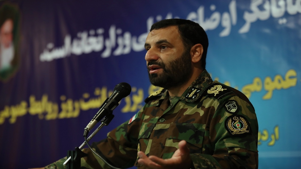 برنامه‌های بزرگداشت چهلمین روز شهادت شهید فخری زاده اعلام شد