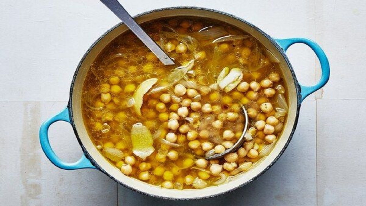 آموزش آشپزی؛+ تصاویر