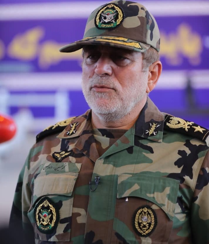 ایران با وجود تحریم&zwnj;ها یک ابرقدرت پهپادی است