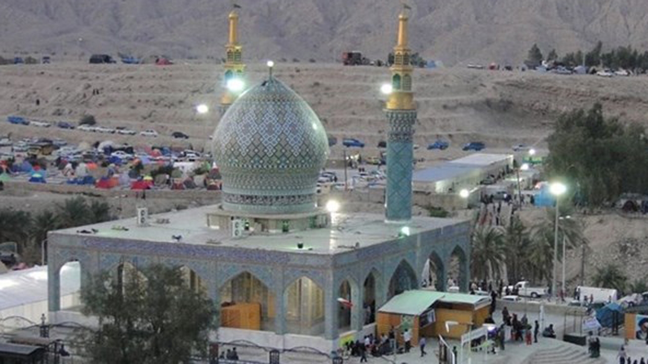 امامزاده شهید فراشبند، الگوی موفق گردشگری مذهبی روستایی