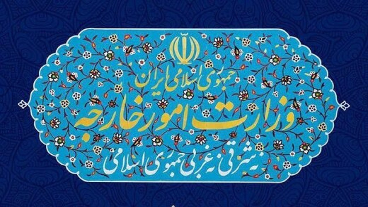توقیف کشتی کره‌ای موضوعی کاملا فنی است