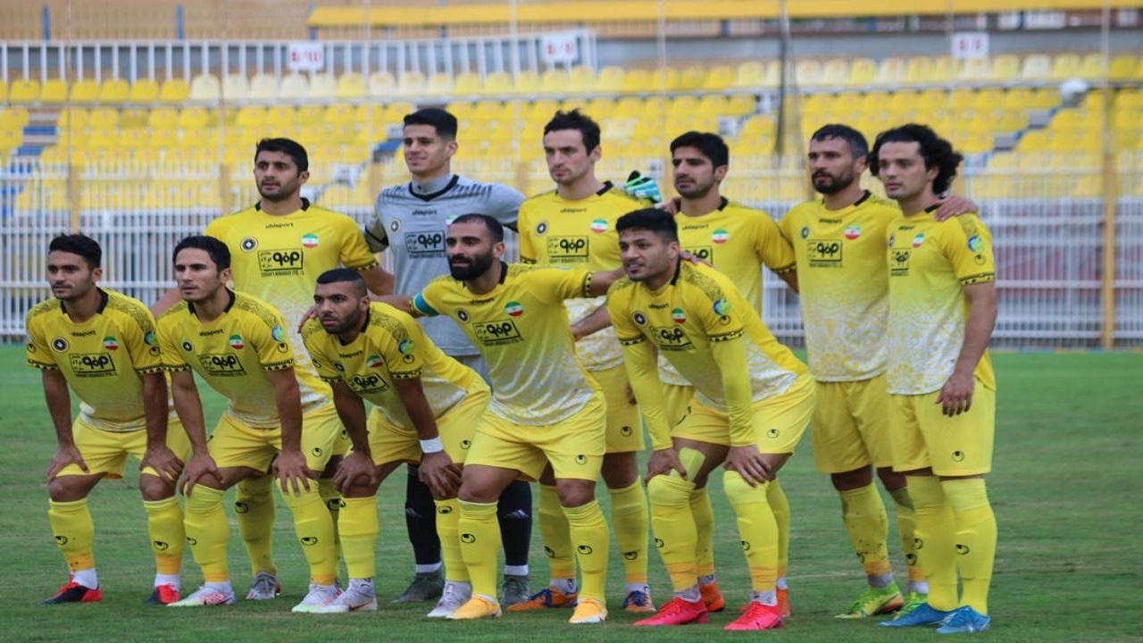 نبرد در آزادی / سپاهان به‌دنبال انتقام دیدار برگزار نشده