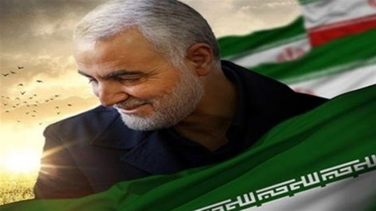 تولید نماهنگ لشکر عشق در کانون الزهرا (س) شیراز