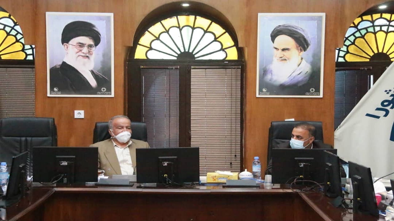 طرح جامع دفع آب&zwnj;های سطحی در بوشهر اجرا می&zwnj;شود